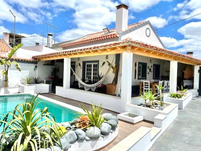 Casa Holi Villa Valada ภายนอก รูปภาพ