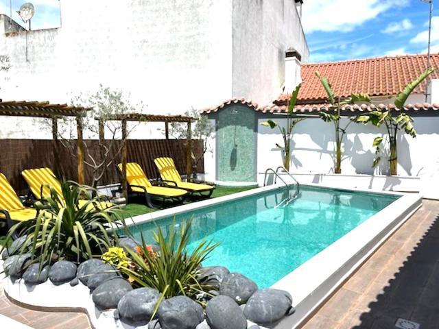 Casa Holi Villa Valada ภายนอก รูปภาพ